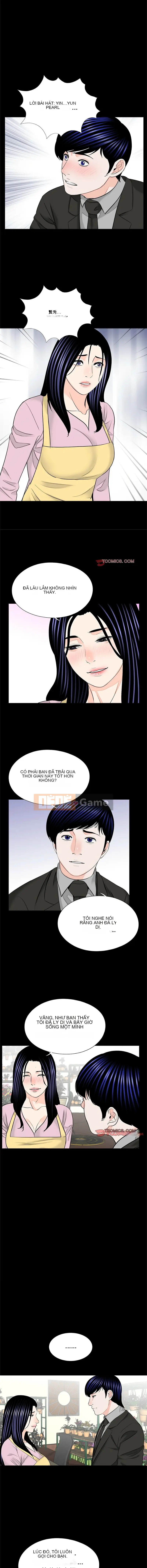 Khó nối dõi tông đường gia đình Chương 31-32