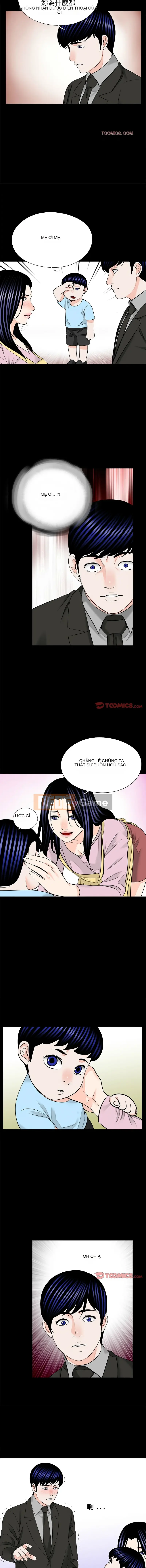 Khó nối dõi tông đường gia đình Chương 31-32