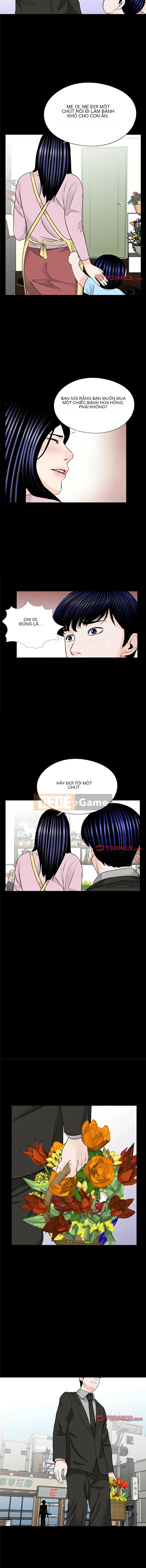 Khó nối dõi tông đường gia đình Chương 31-32