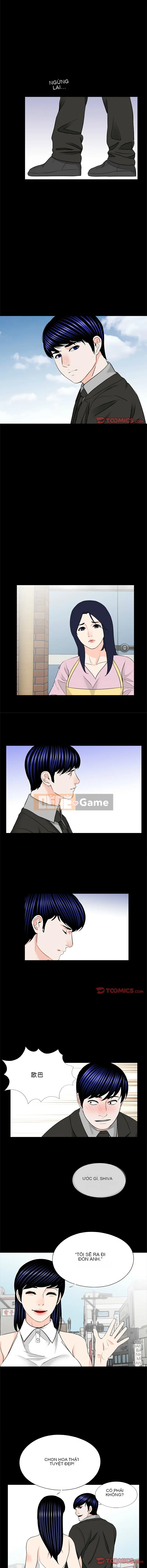 Khó nối dõi tông đường gia đình Chương 31-32