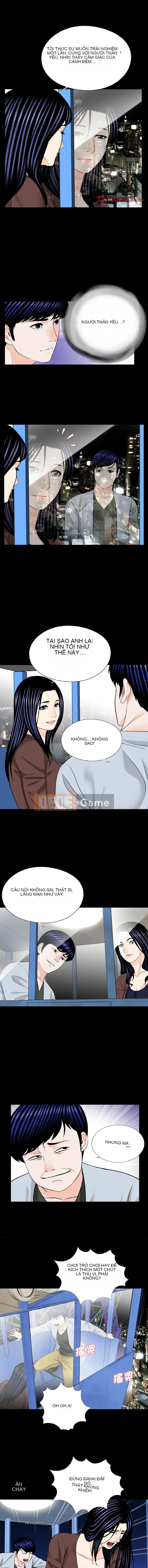 Khó nối dõi tông đường gia đình Chương 29-30