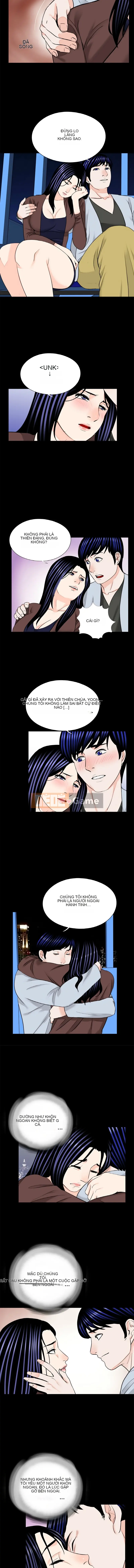 Khó nối dõi tông đường gia đình Chương 29-30