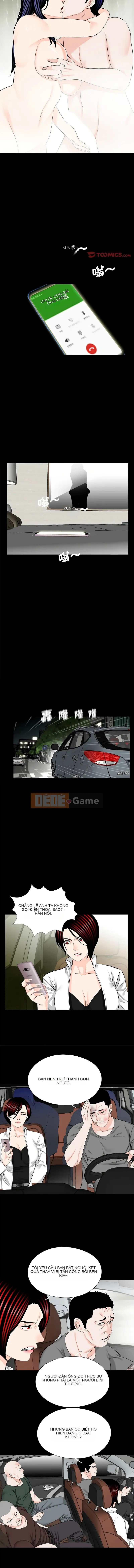 Khó nối dõi tông đường gia đình Chương 29-30