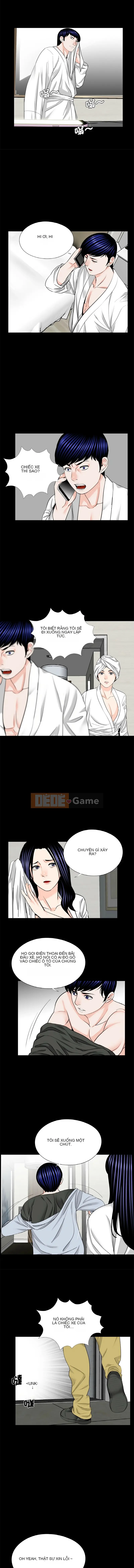 Khó nối dõi tông đường gia đình Chương 29-30