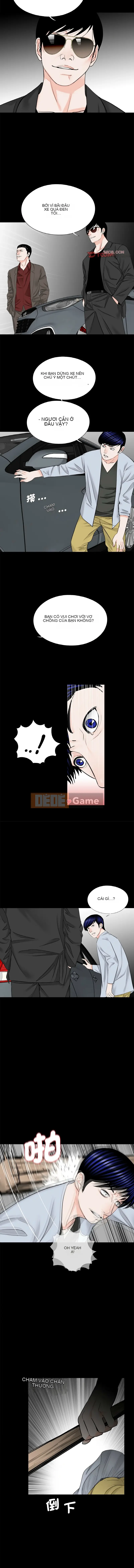 Khó nối dõi tông đường gia đình Chương 29-30