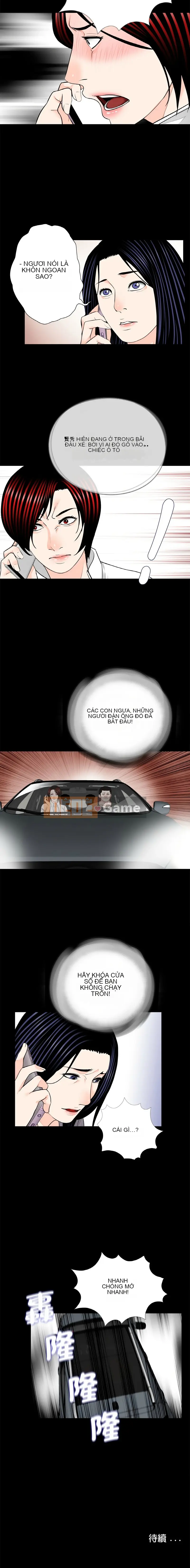 Khó nối dõi tông đường gia đình Chương 29-30