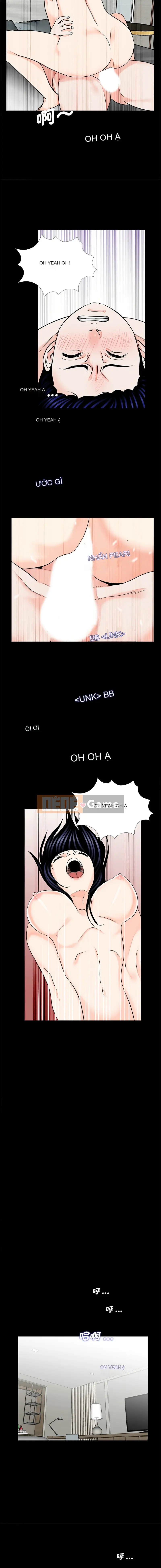 Khó nối dõi tông đường gia đình Chương 27-28