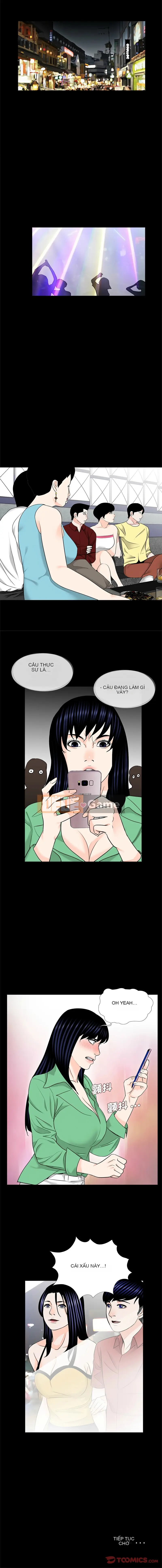 Khó nối dõi tông đường gia đình Chương 27-28