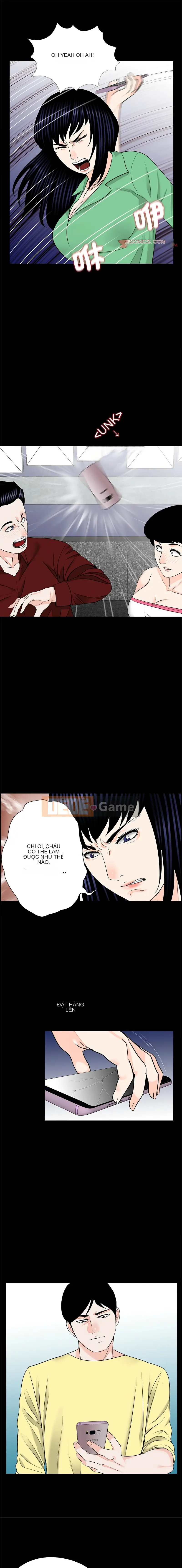 Khó nối dõi tông đường gia đình Chương 27-28