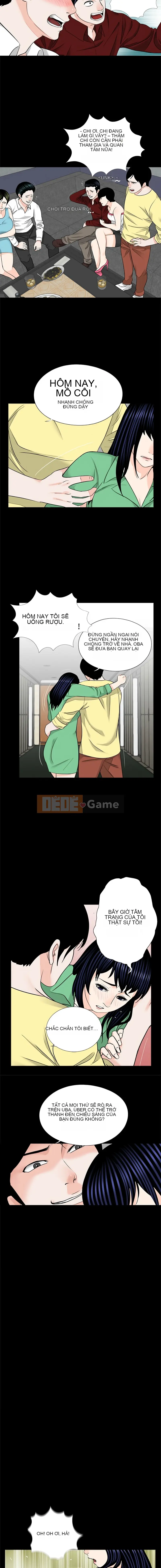 Khó nối dõi tông đường gia đình Chương 27-28