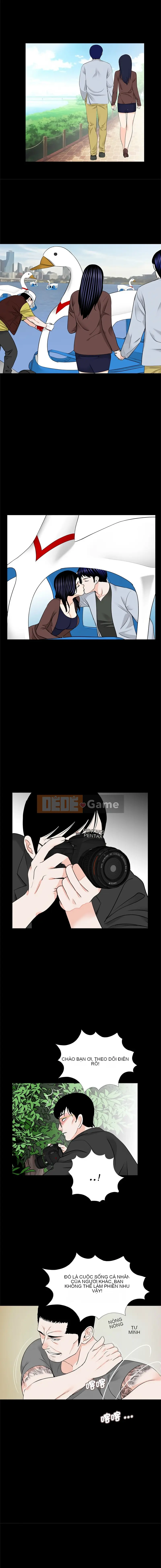 Khó nối dõi tông đường gia đình Chương 27-28