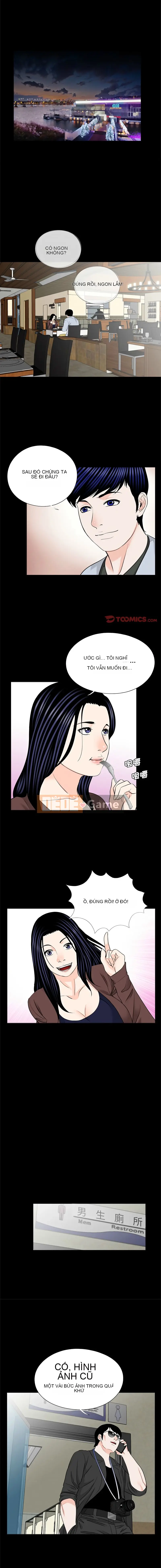 Khó nối dõi tông đường gia đình Chương 27-28