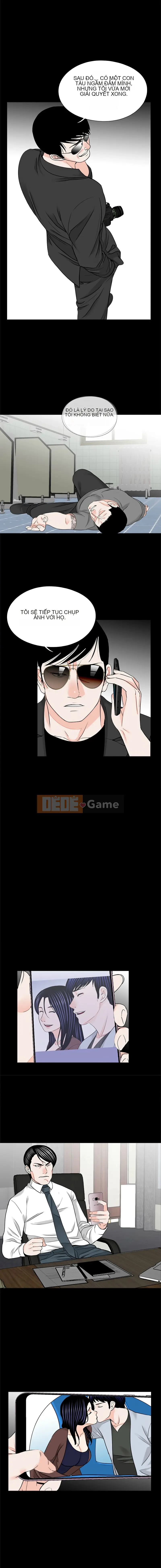 Khó nối dõi tông đường gia đình Chương 27-28