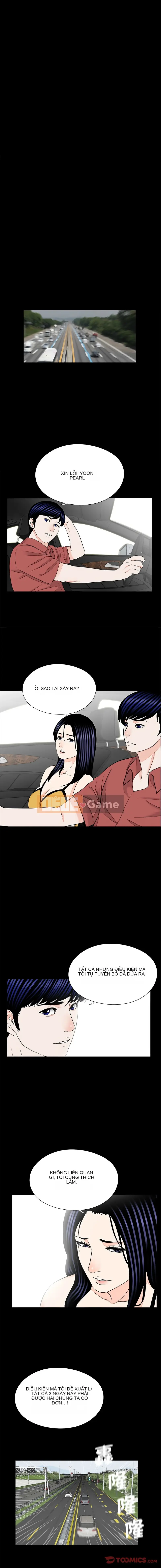 Khó nối dõi tông đường gia đình Chương 25-26