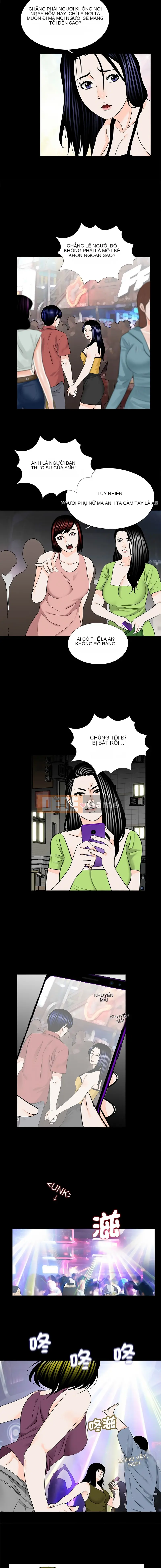 Khó nối dõi tông đường gia đình Chương 25-26