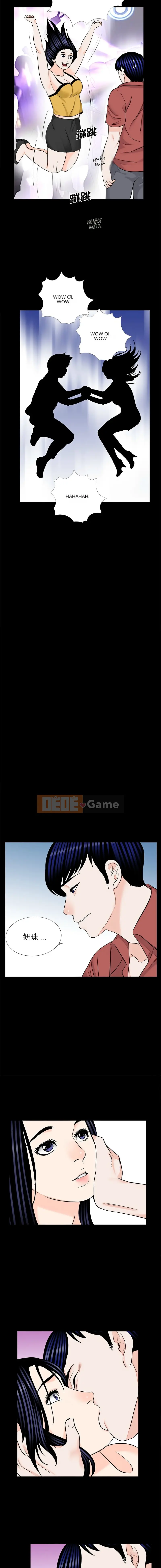 Khó nối dõi tông đường gia đình Chương 25-26