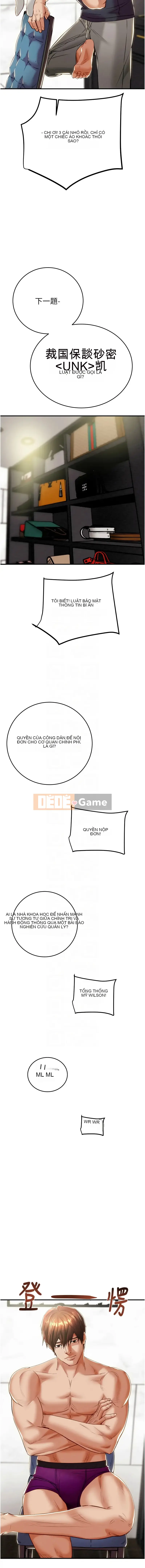 Cướp bóc Chương 14-15