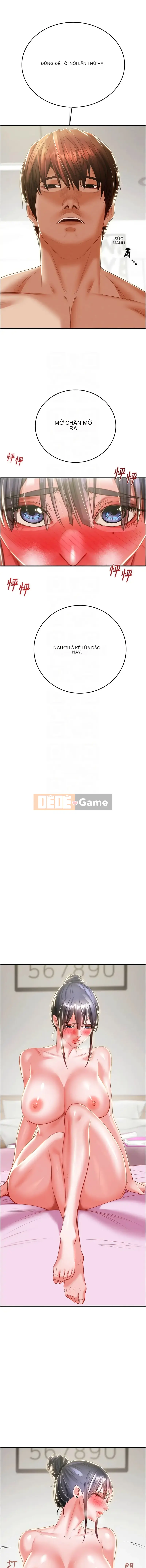 Cướp bóc Chương 14-15