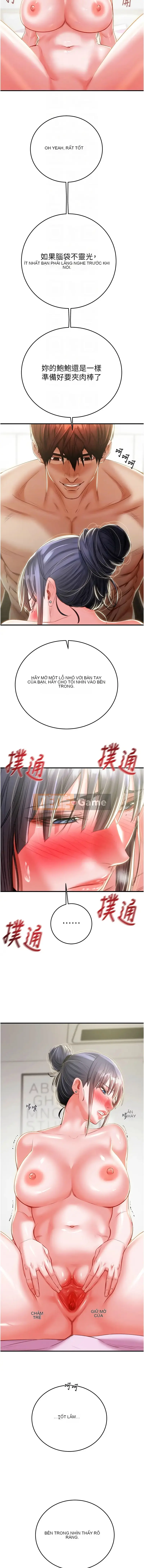 Cướp bóc Chương 14-15