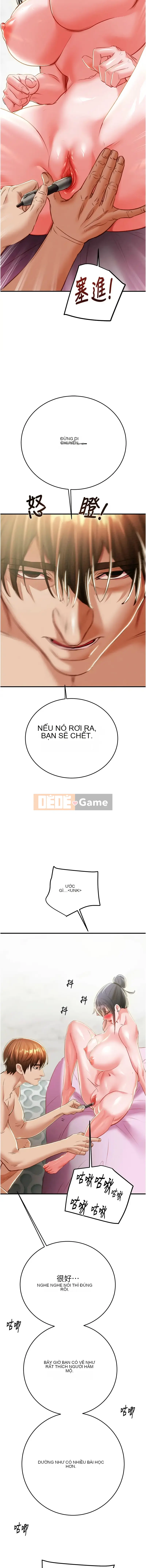 Cướp bóc Chương 14-15