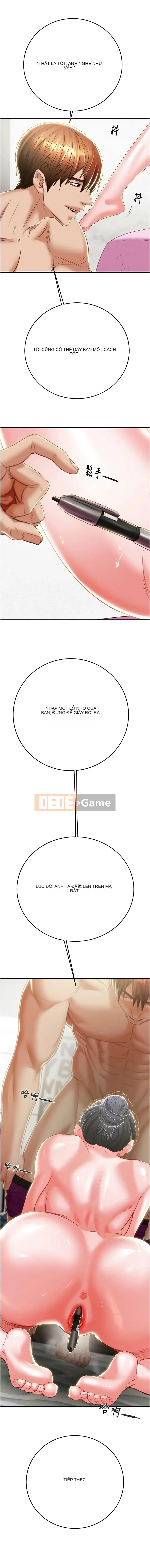 Cướp bóc Chương 14-15