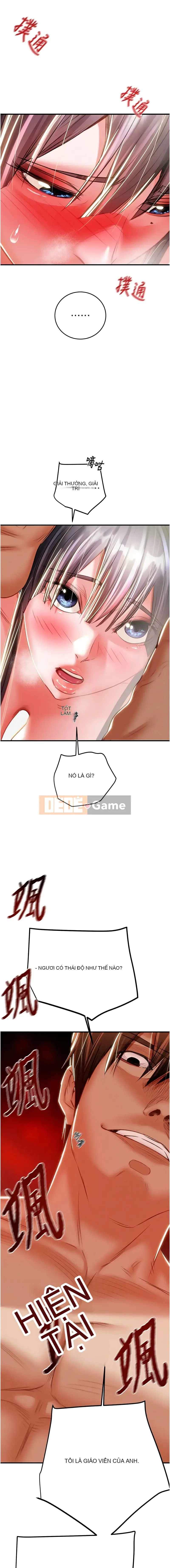 Cướp bóc Chương 14-15
