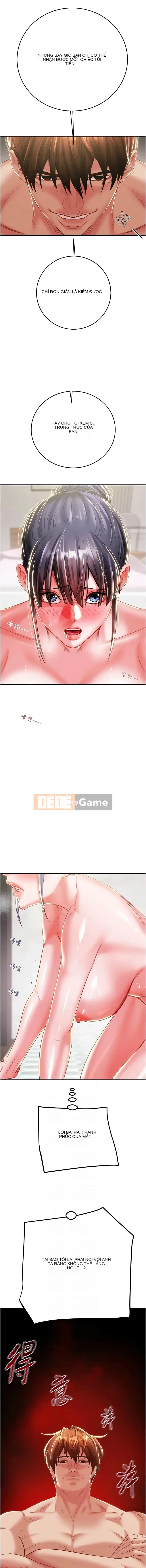 Cướp bóc Chương 14-15