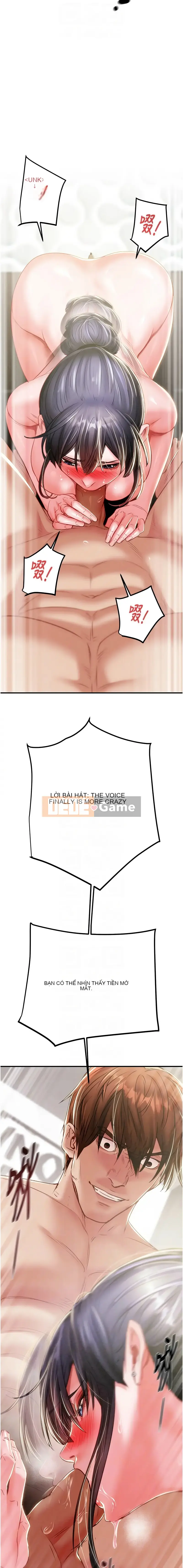 Cướp bóc Chương 14-15