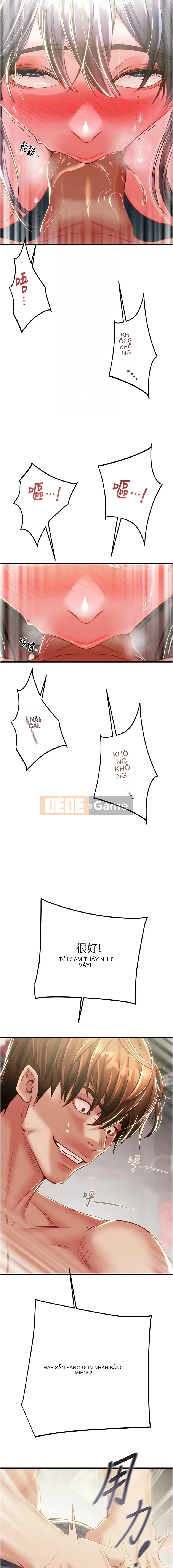 Cướp bóc Chương 14-15