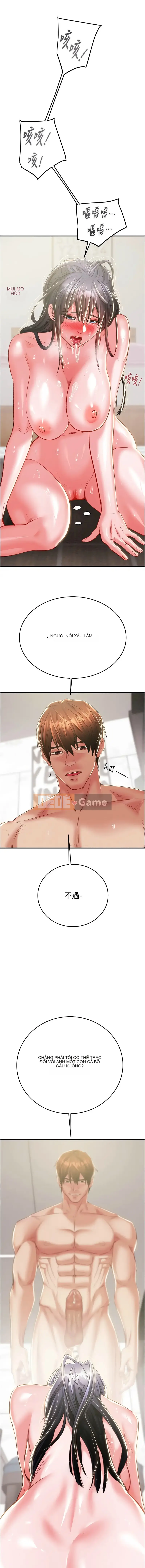 Cướp bóc Chương 14-15