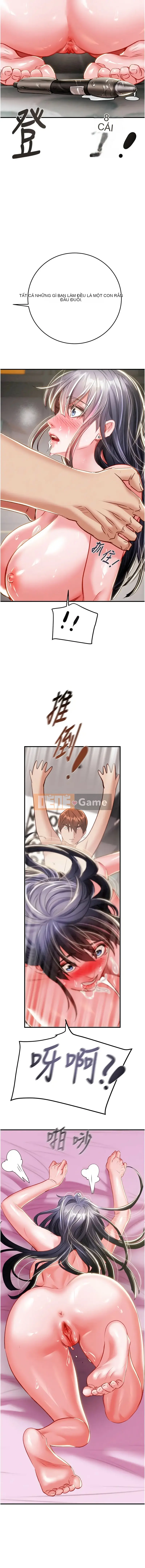 Cướp bóc Chương 14-15