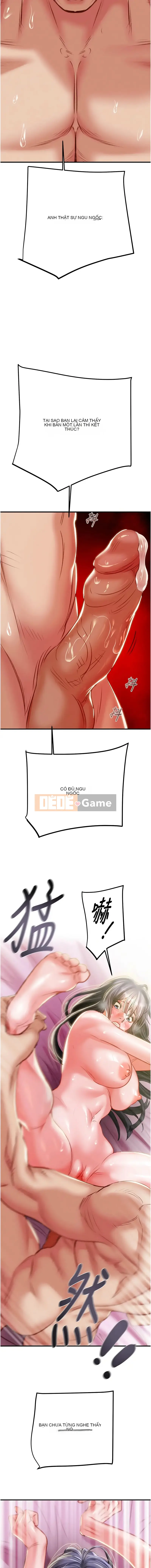 Cướp bóc Chương 14-15