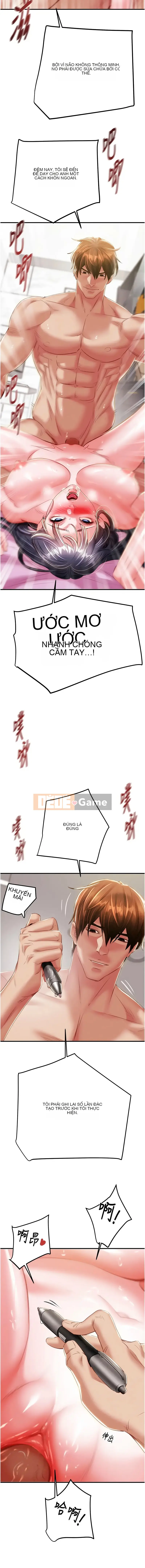 Cướp bóc Chương 14-15