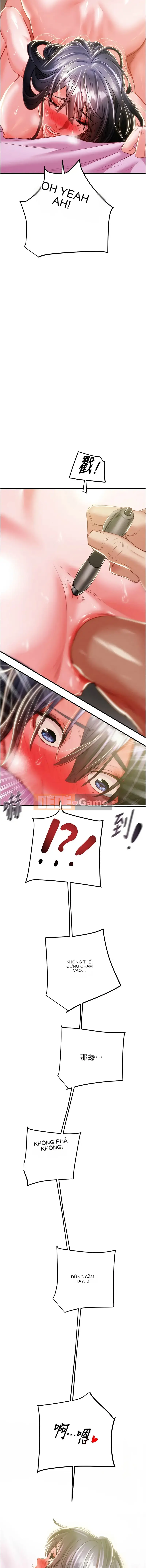 Cướp bóc Chương 14-15