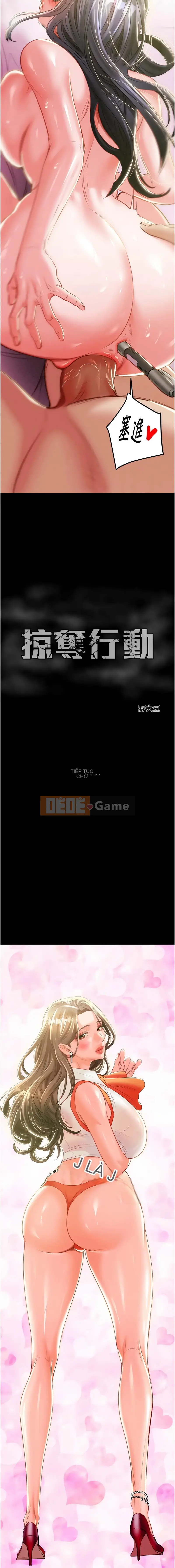 Cướp bóc Chương 14-15