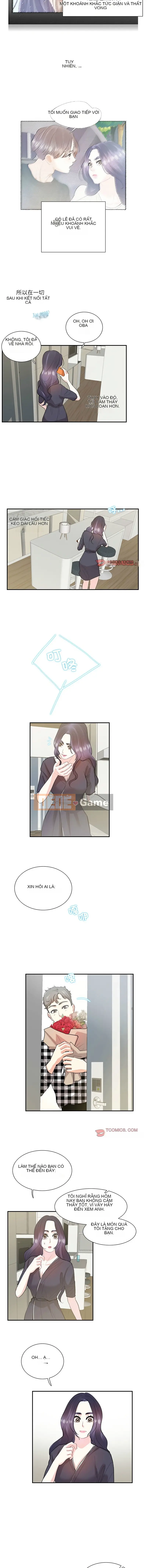 Tình yêu lo lắng về được và mất Chương 37-38