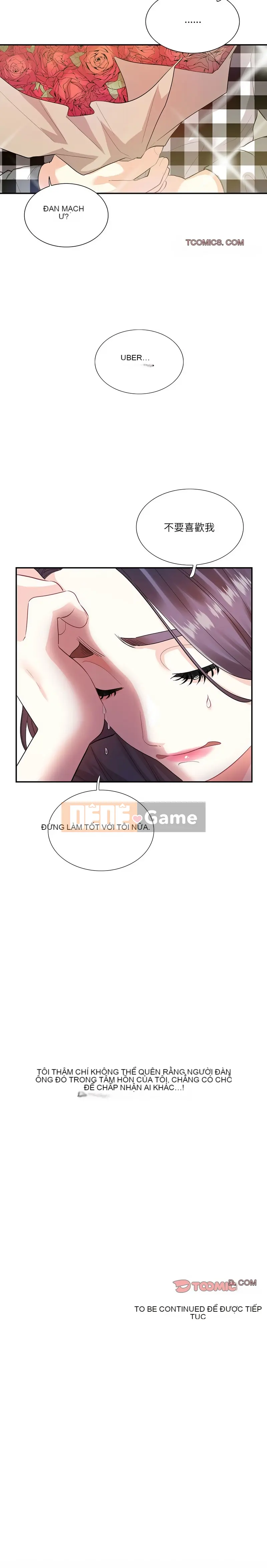 Tình yêu lo lắng về được và mất Chương 37-38