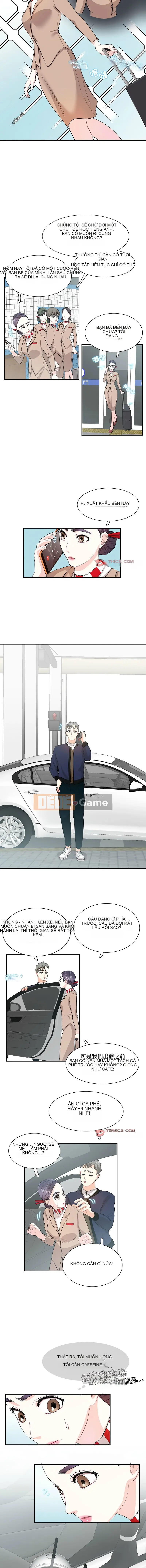 Tình yêu lo lắng về được và mất Chương 37-38