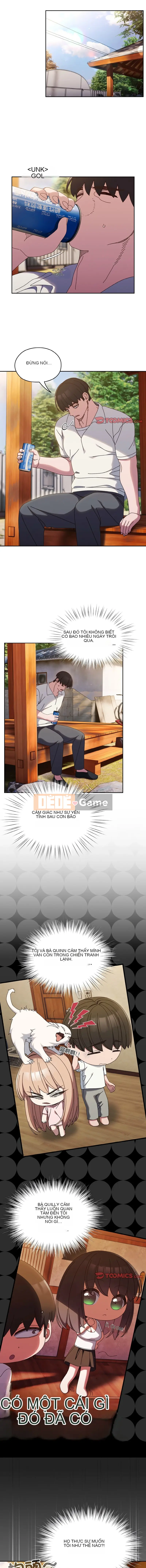 Xin hãy cho tôi con gái của bạn Chương 34-35