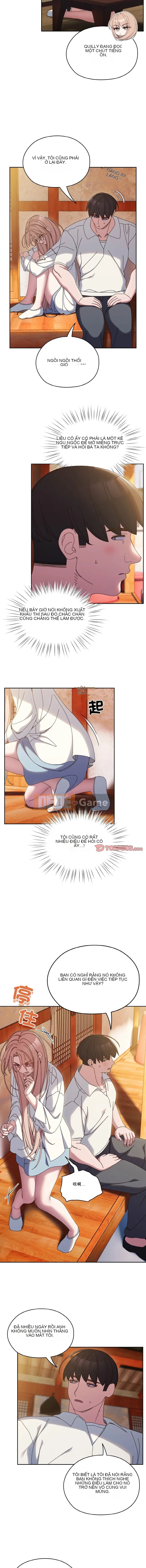 Xin hãy cho tôi con gái của bạn Chương 34-35