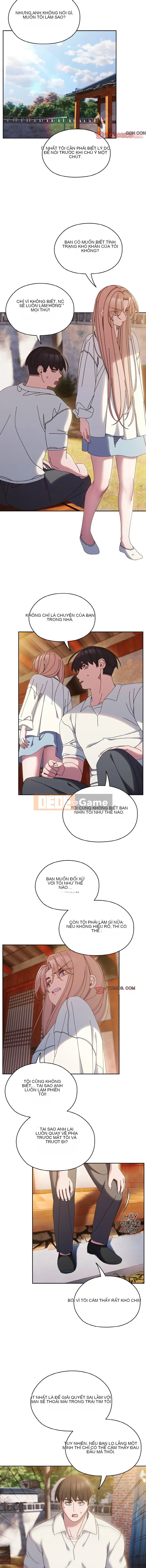 Xin hãy cho tôi con gái của bạn Chương 34-35