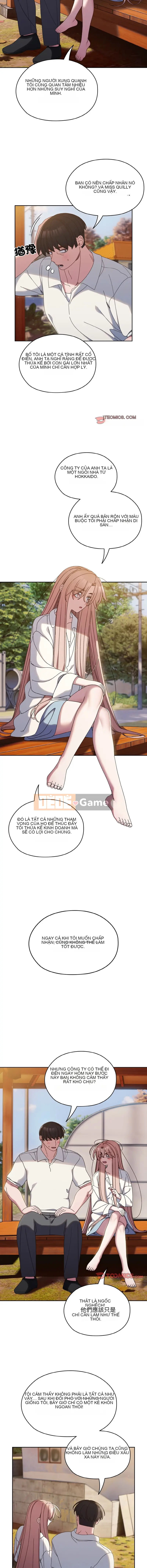 Xin hãy cho tôi con gái của bạn Chương 34-35