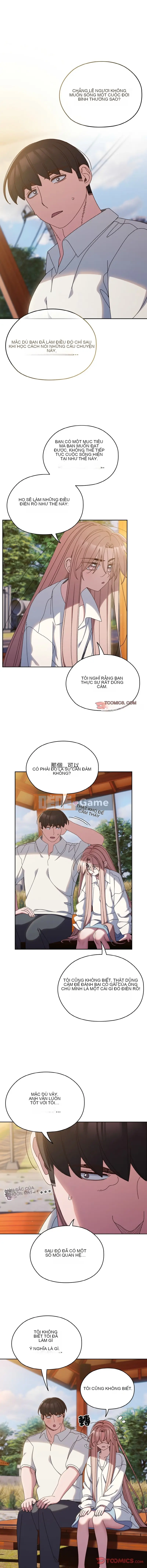 Xin hãy cho tôi con gái của bạn Chương 34-35