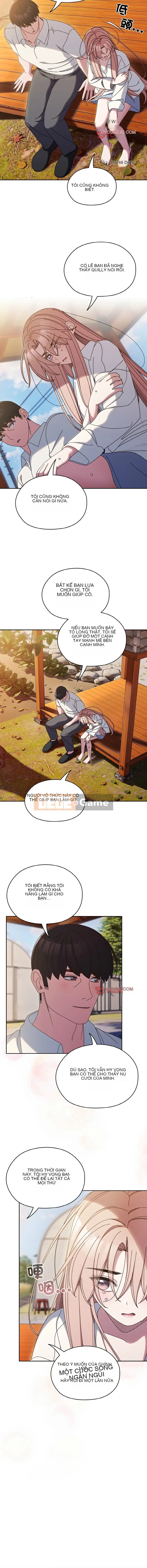 Xin hãy cho tôi con gái của bạn Chương 34-35