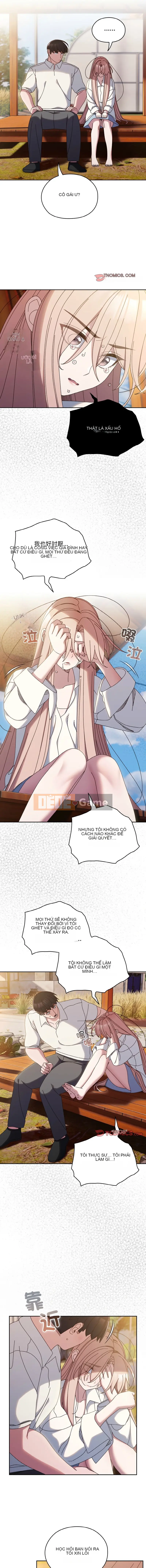 Xin hãy cho tôi con gái của bạn Chương 34-35