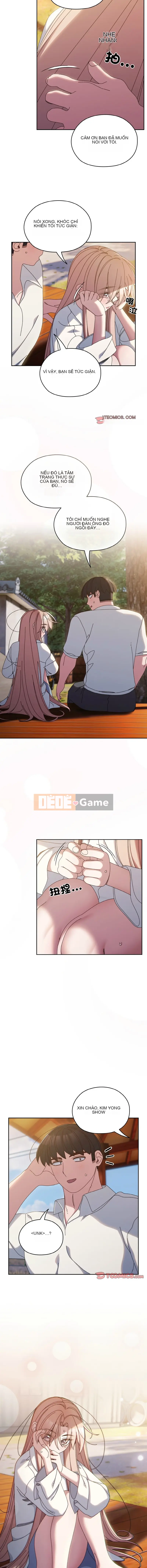 Xin hãy cho tôi con gái của bạn Chương 34-35
