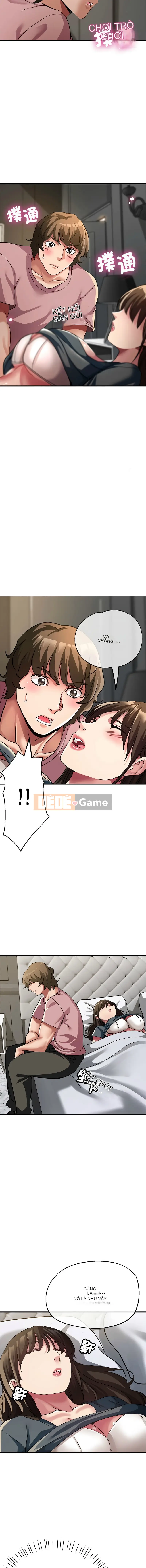 Vợ chồng ký sinh Chương 13-14