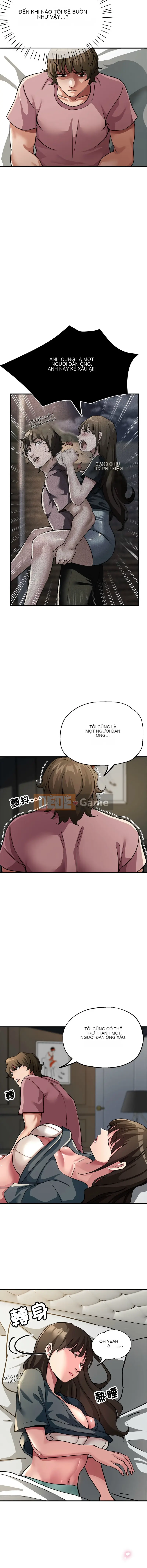 Vợ chồng ký sinh Chương 13-14