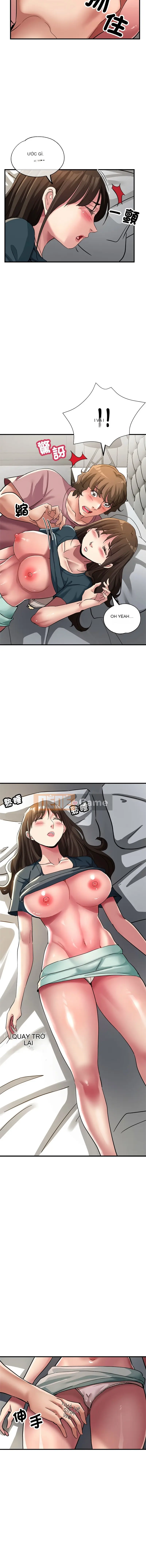 Vợ chồng ký sinh Chương 13-14