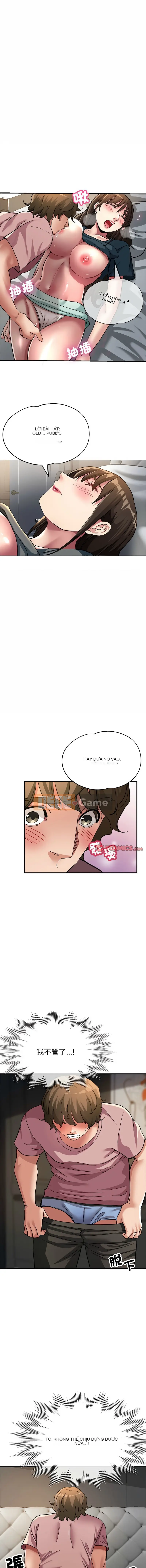 Vợ chồng ký sinh Chương 13-14